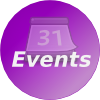 Newsletterbutton Events
